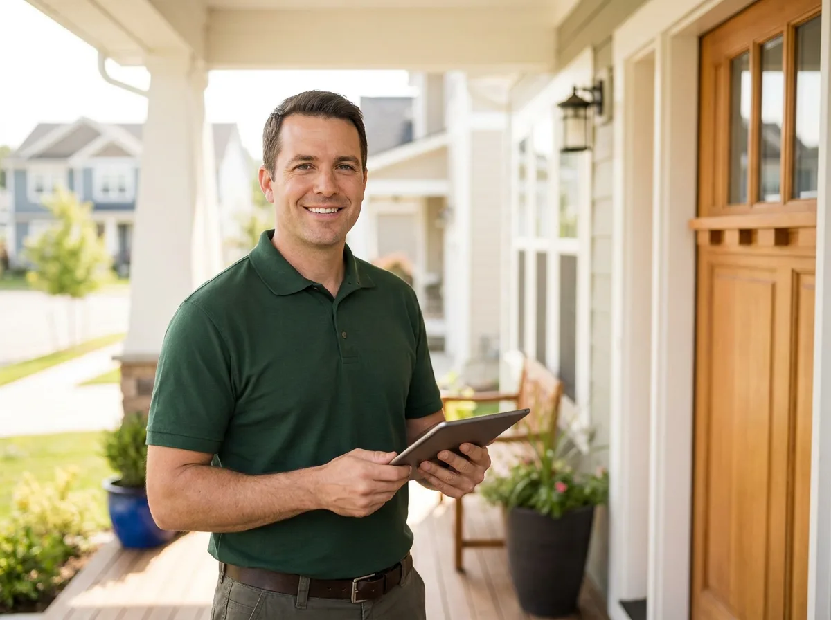 Pest control FAQs for Darlington, MO